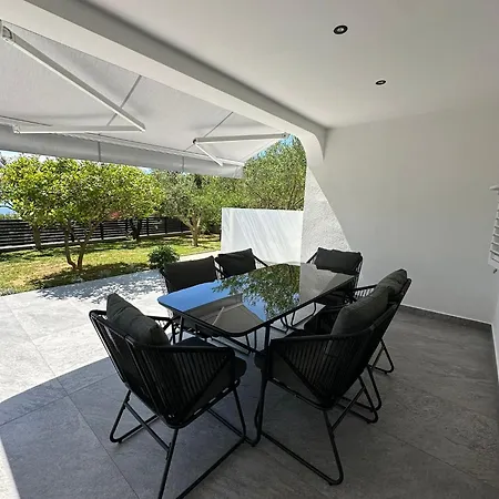 Apartmán Terra Oliva