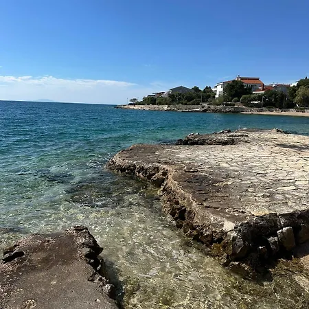 Apartmán Terra Oliva
