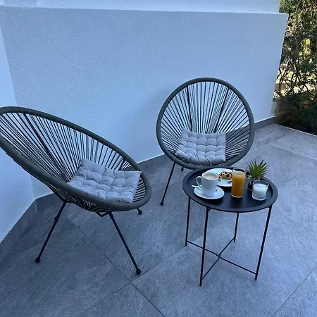 Apartmán Terra Oliva