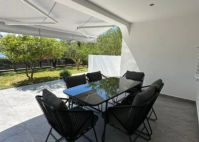 Apartman Terra Oliva