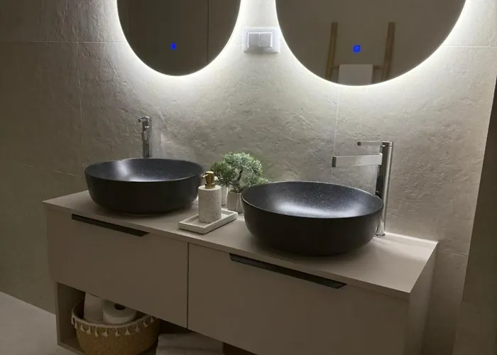 Terra Oliva * Mandre