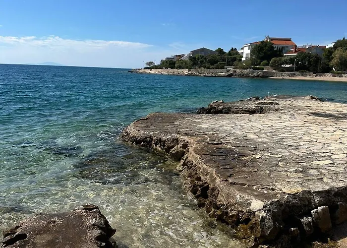 Apartman Terra Oliva