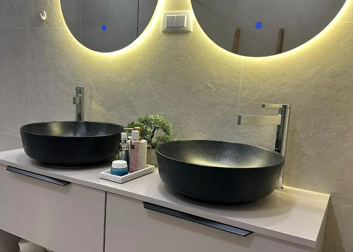 Apartman Terra Oliva *