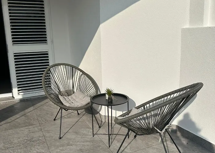 Apartman Terra Oliva *