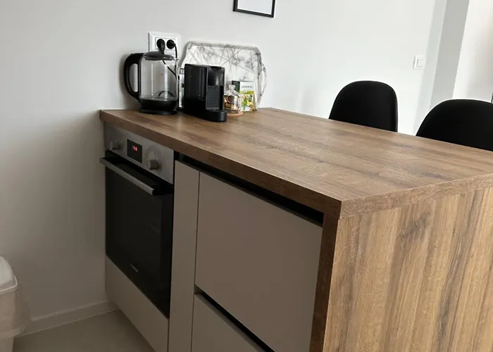 Apartman Terra Oliva