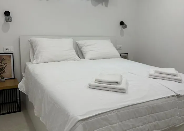 Terra Oliva * Mandre