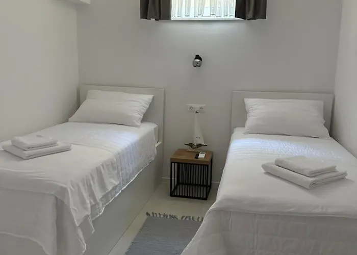 Terra Oliva Apartman