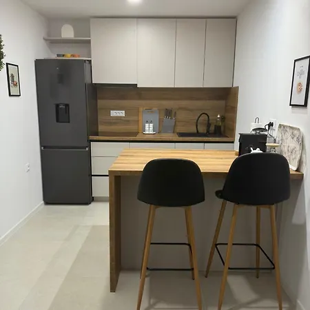Apartmán Terra Oliva *