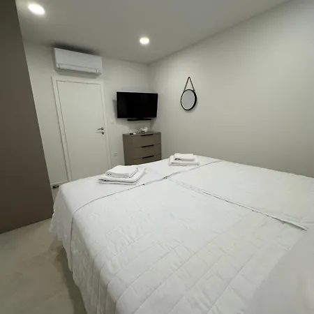 Terra Oliva * Mandre