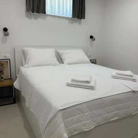 Terra Oliva * Мандре