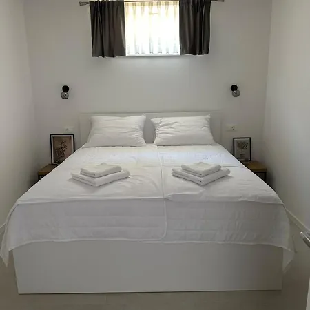 Apartmán Terra Oliva *