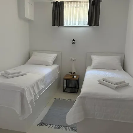 Terra Oliva Apartmán