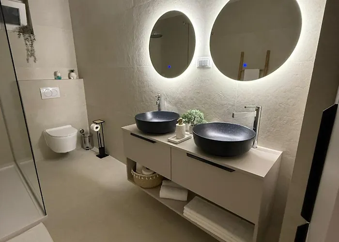 Terra Oliva Мандре