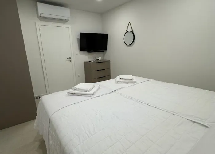 Terra Oliva * Мандре