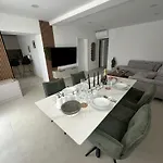 Terra Oliva Apartment