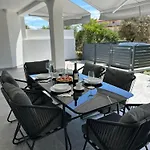 Terra Oliva Apartment Mandre
