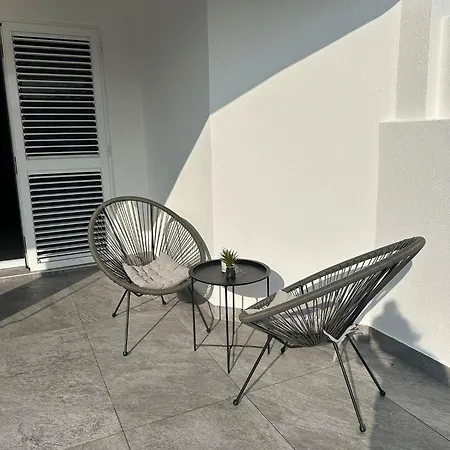 Apartman Terra Oliva *