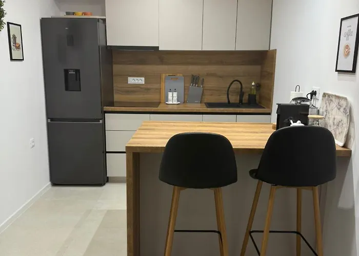 Apartman Terra Oliva *