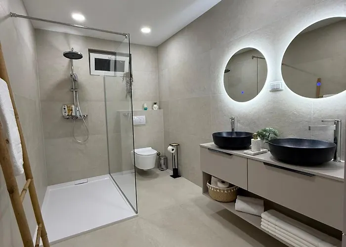 Terra Oliva Apartman