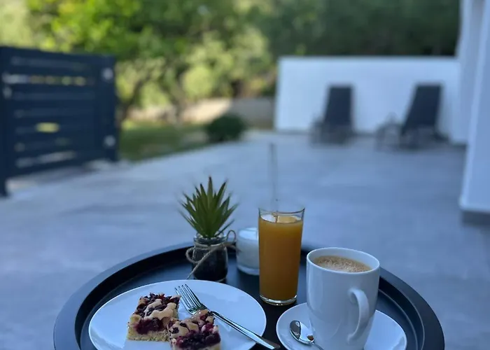 Apartman Terra Oliva