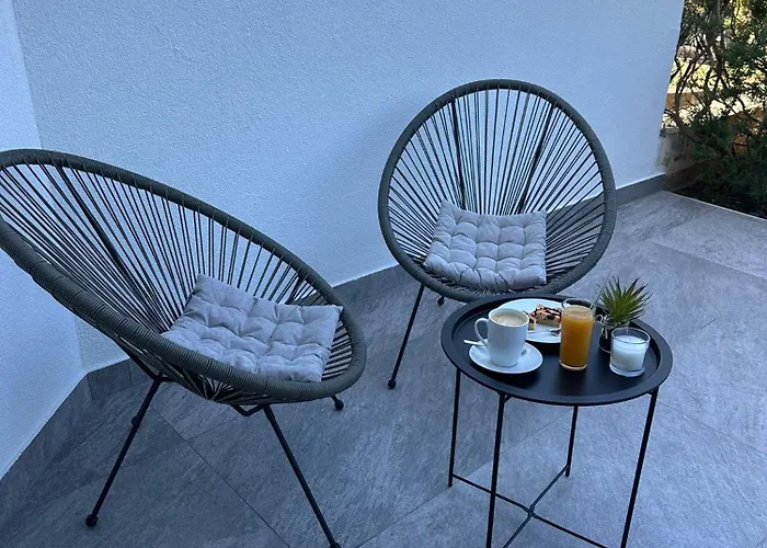 Apartman Terra Oliva