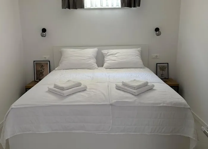 Apartman Terra Oliva *